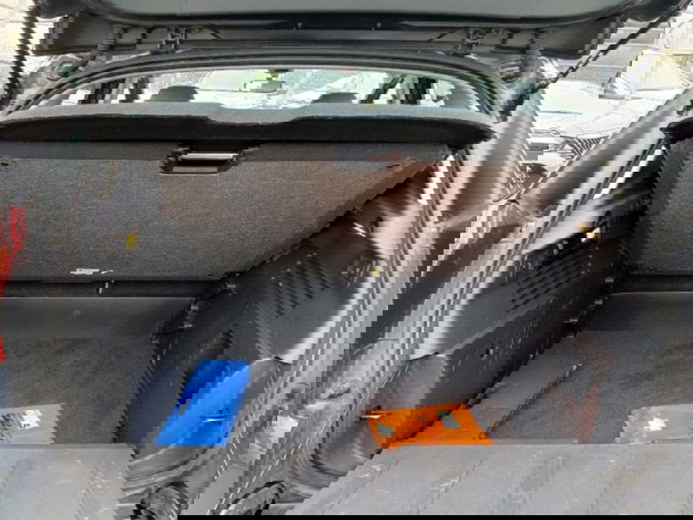 Peugeot 3008 usata a Brescia (14)