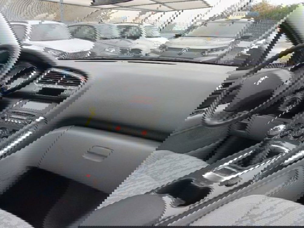 Peugeot 3008 usata a Brescia (15)