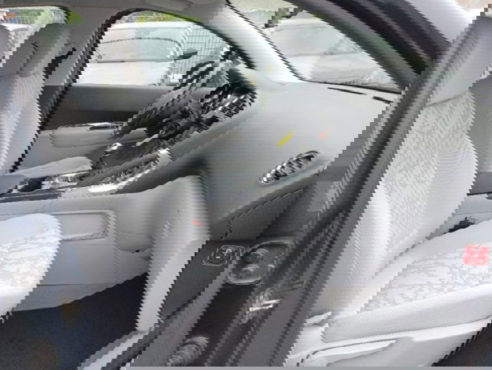 Peugeot 3008 usata a Brescia (16)