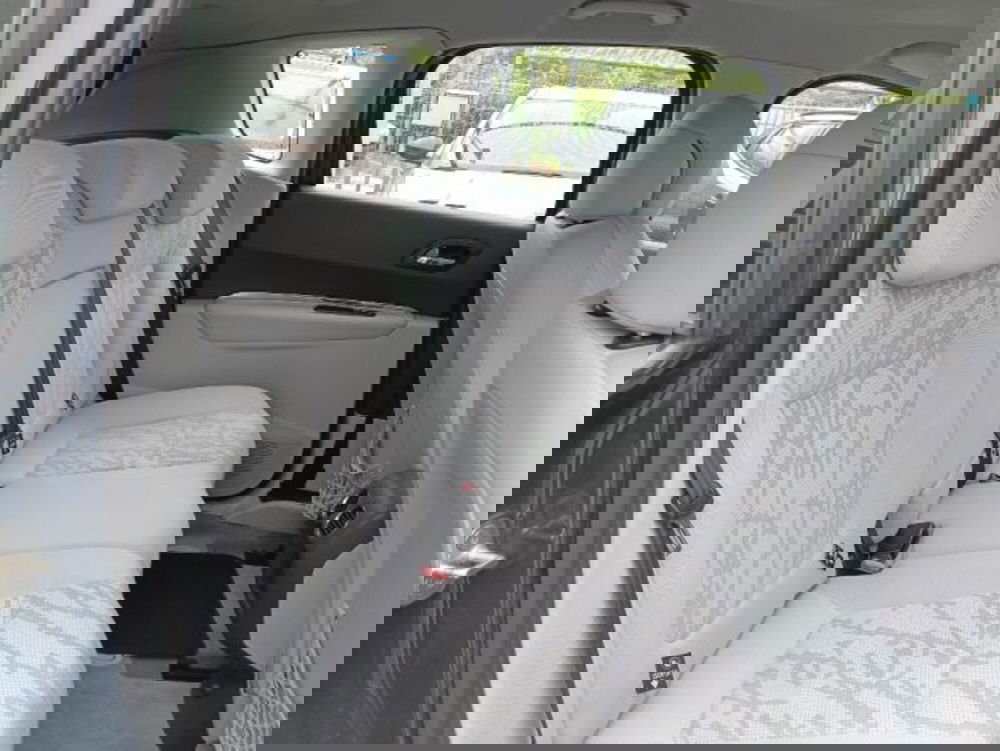 Peugeot 3008 usata a Brescia (17)