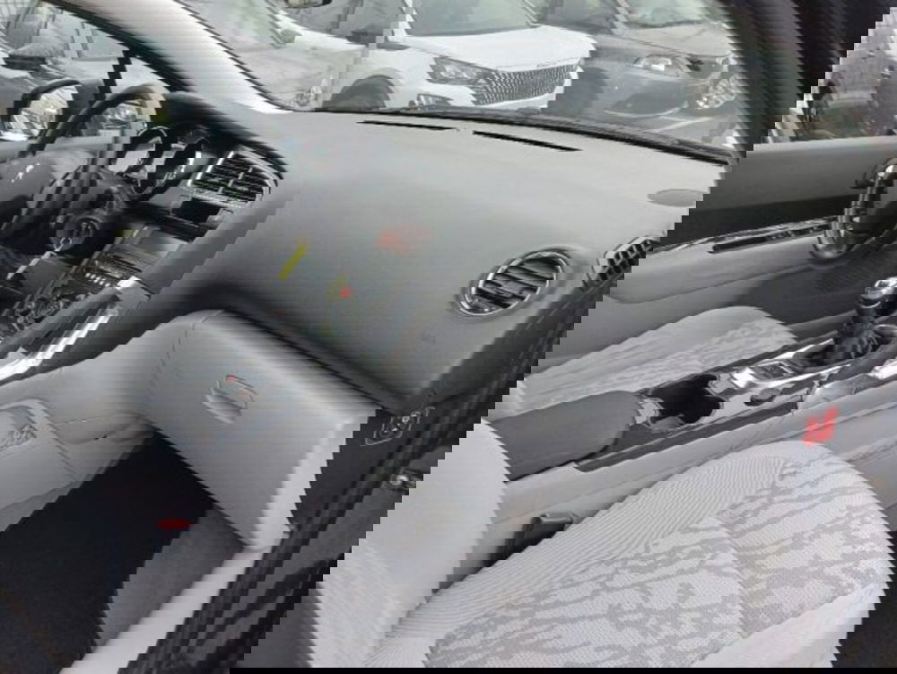 Peugeot 3008 usata a Brescia (18)