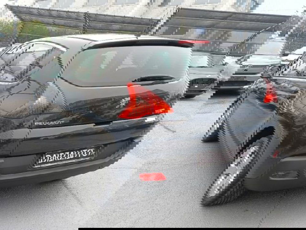 Peugeot 3008 usata a Brescia (19)