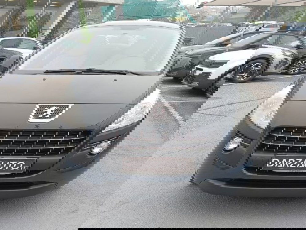 Peugeot 3008 usata a Brescia (2)