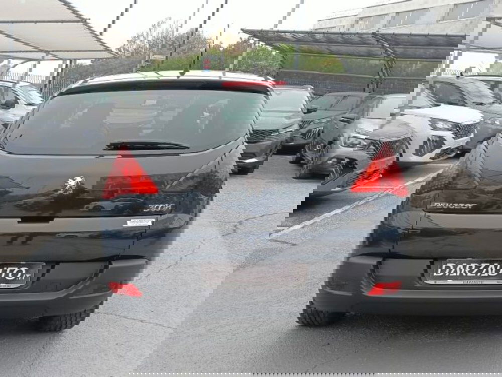 Peugeot 3008 usata a Brescia (20)