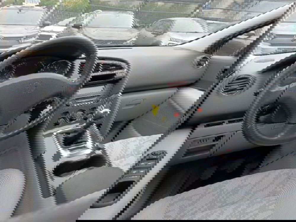 Peugeot 3008 usata a Brescia (6)