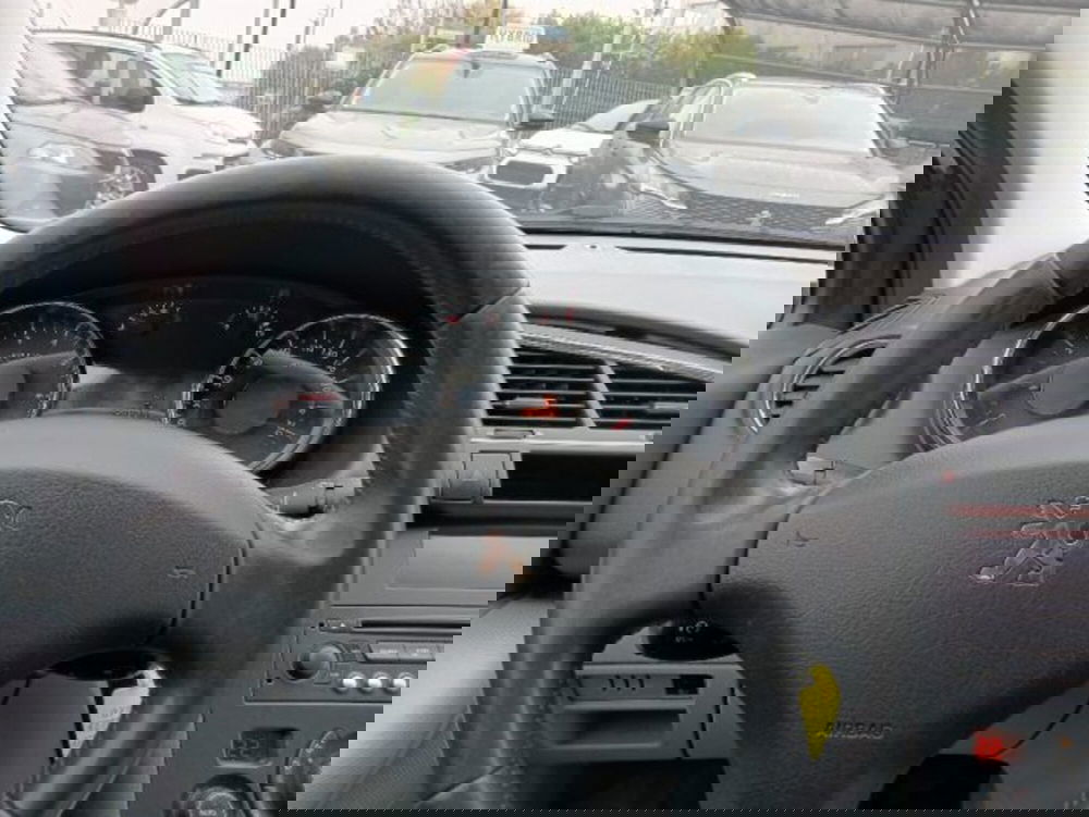 Peugeot 3008 usata a Brescia (8)