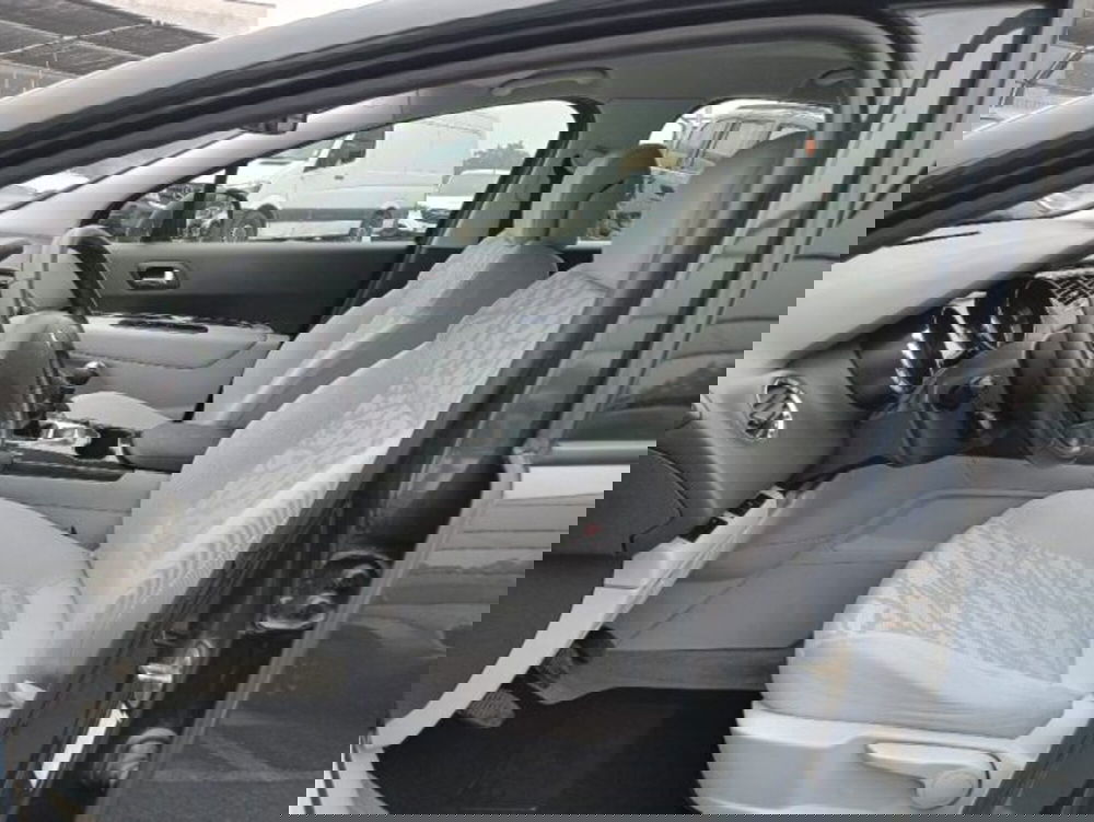 Peugeot 3008 usata a Brescia (9)