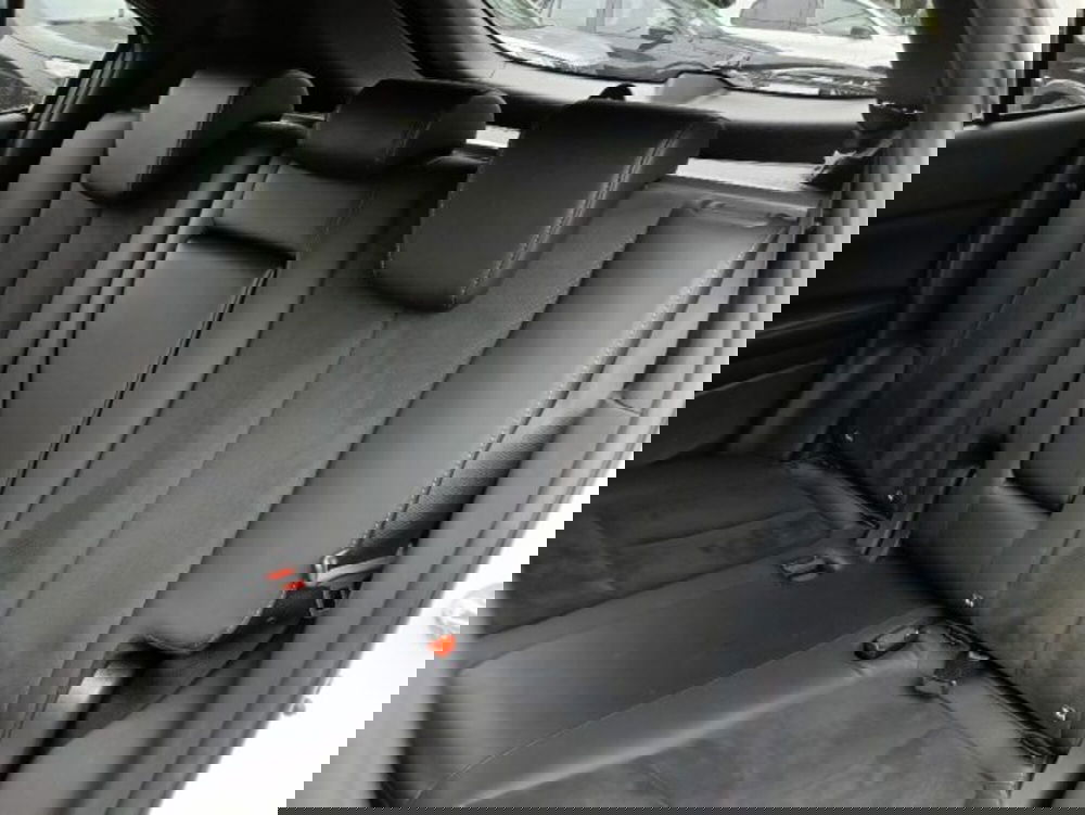 Mitsubishi Eclipse usata a Brescia (10)