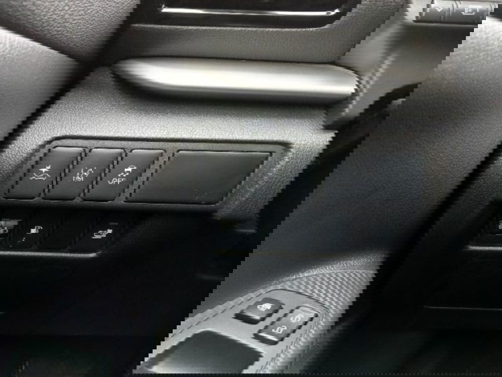 Mitsubishi Eclipse usata a Brescia (12)