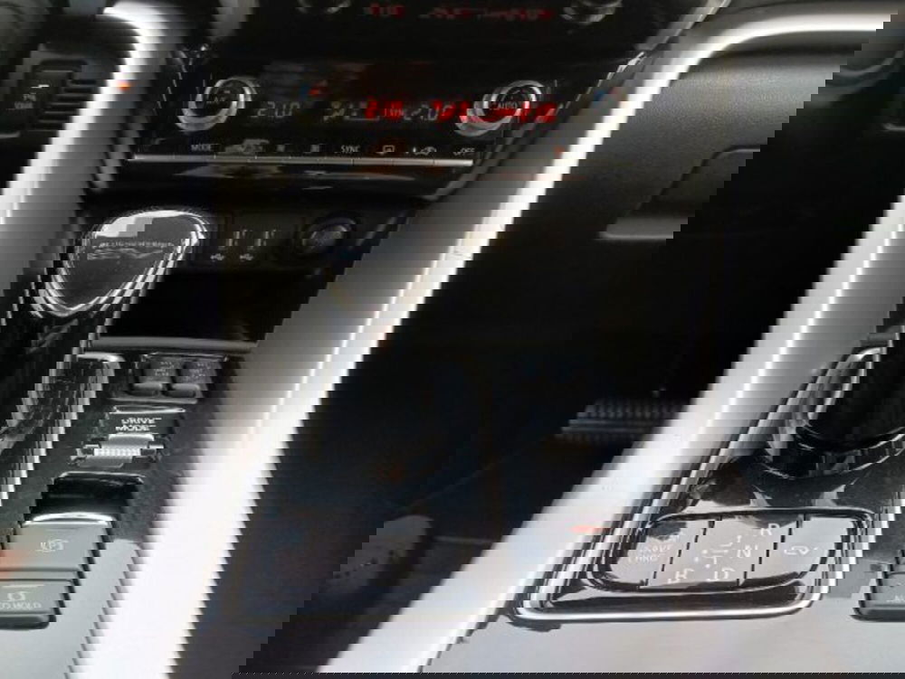 Mitsubishi Eclipse usata a Brescia (13)