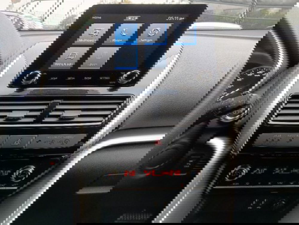 Mitsubishi Eclipse usata a Brescia (14)