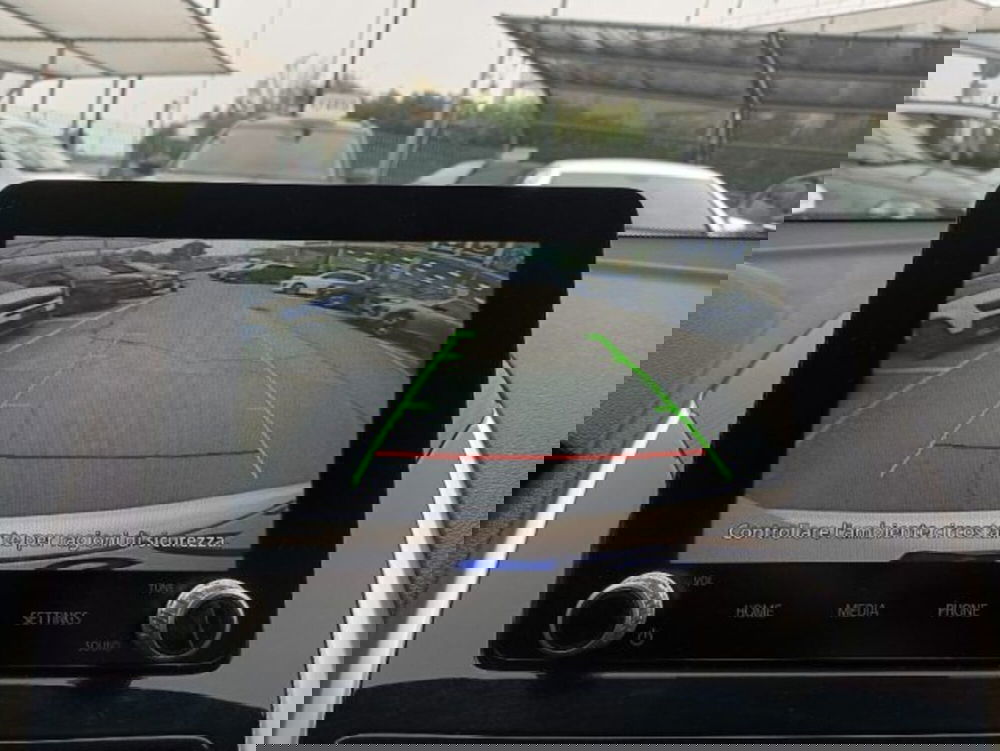 Mitsubishi Eclipse usata a Brescia (15)