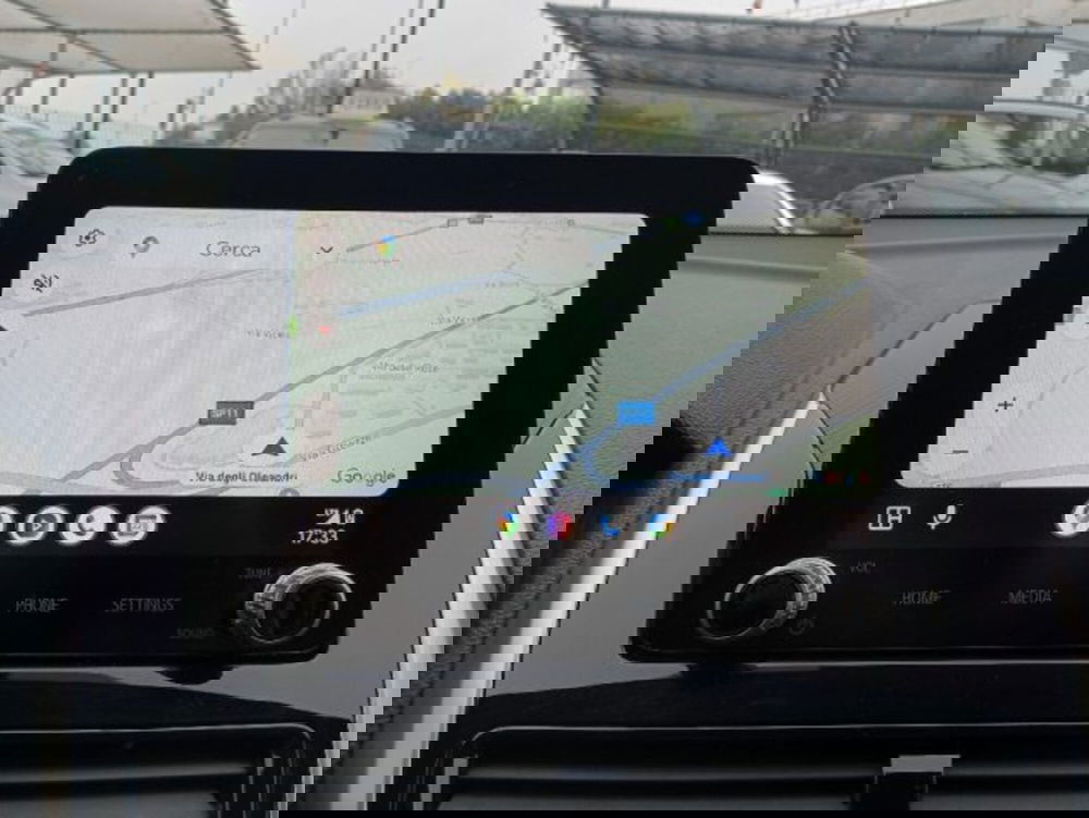 Mitsubishi Eclipse usata a Brescia (16)