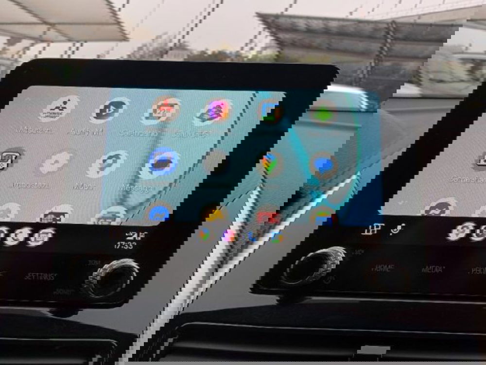 Mitsubishi Eclipse usata a Brescia (17)