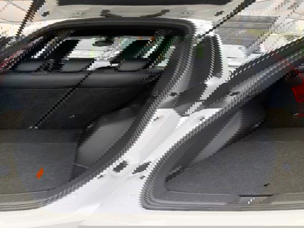 Mitsubishi Eclipse usata a Brescia (18)