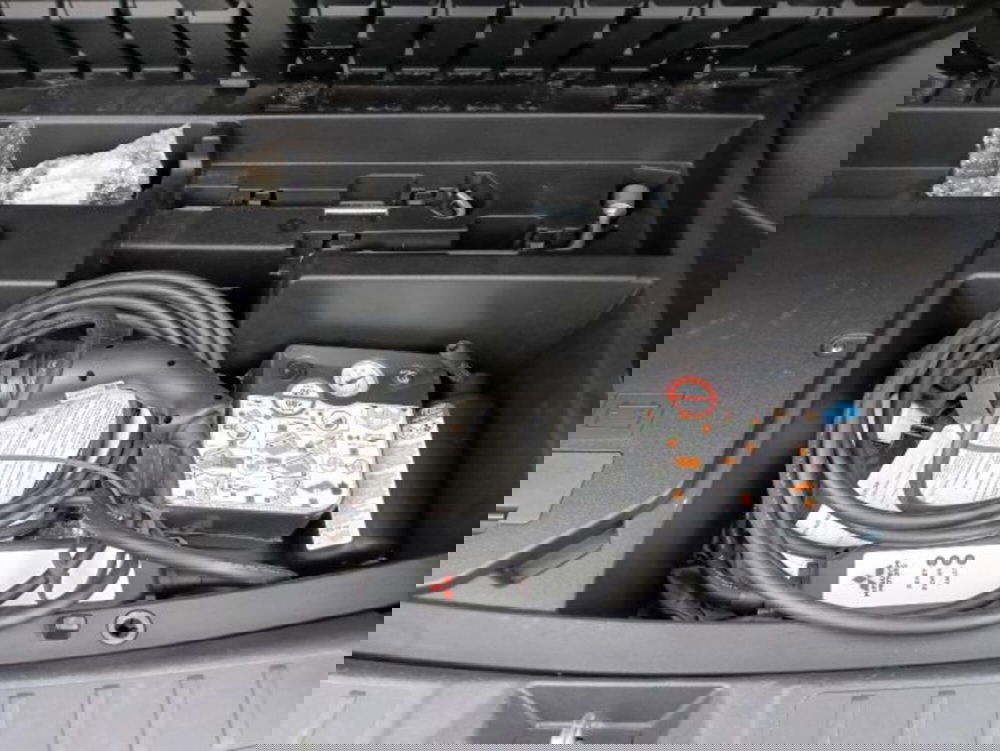 Mitsubishi Eclipse usata a Brescia (19)