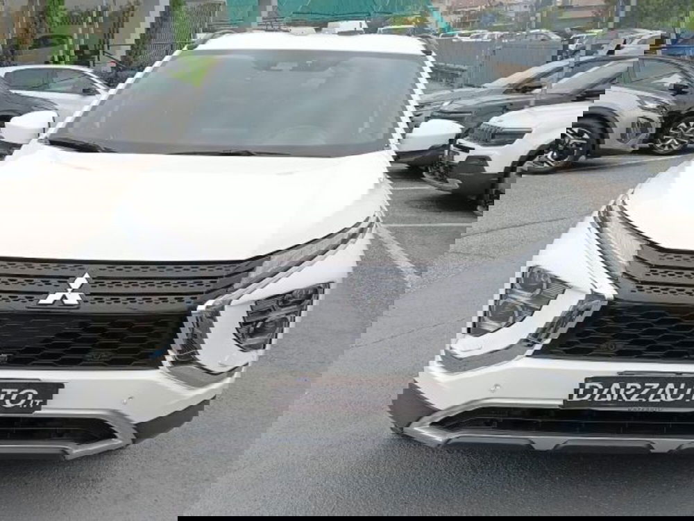 Mitsubishi Eclipse usata a Brescia (2)