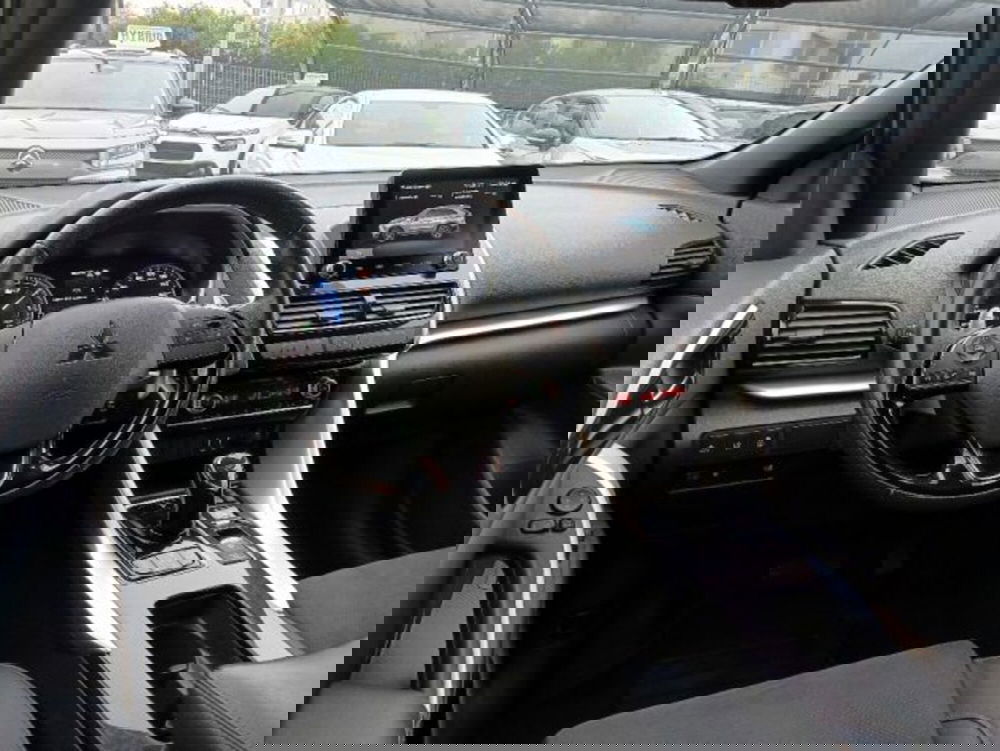 Mitsubishi Eclipse usata a Brescia (6)