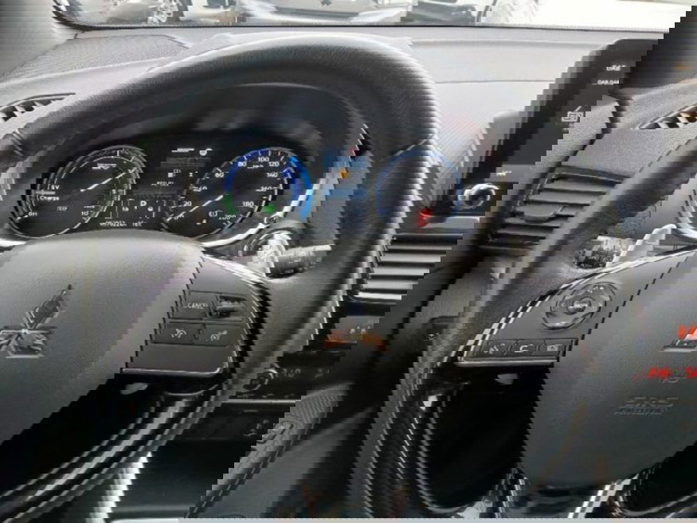 Mitsubishi Eclipse usata a Brescia (7)