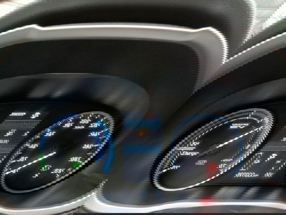 Mitsubishi Eclipse usata a Brescia (8)