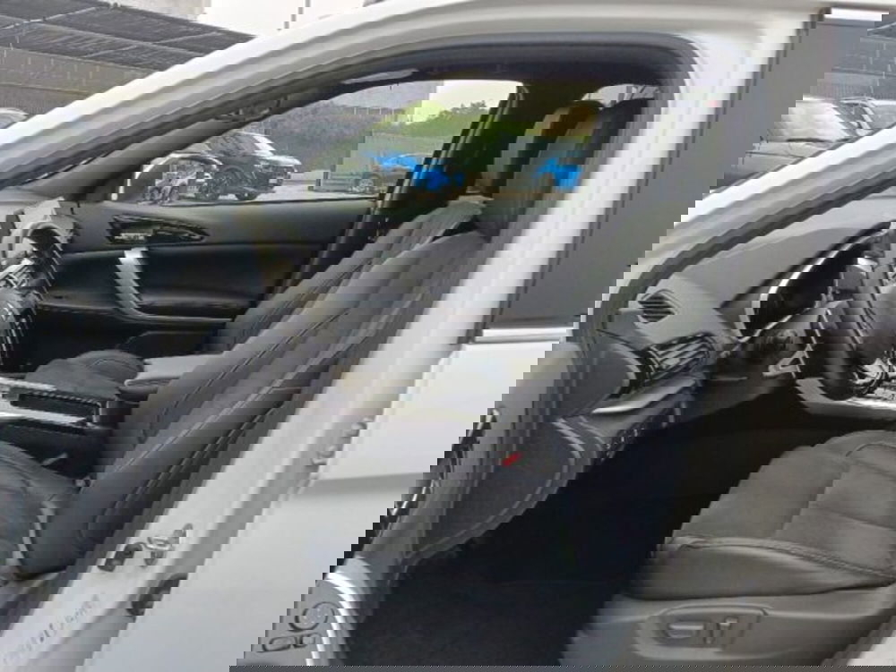 Mitsubishi Eclipse usata a Brescia (9)