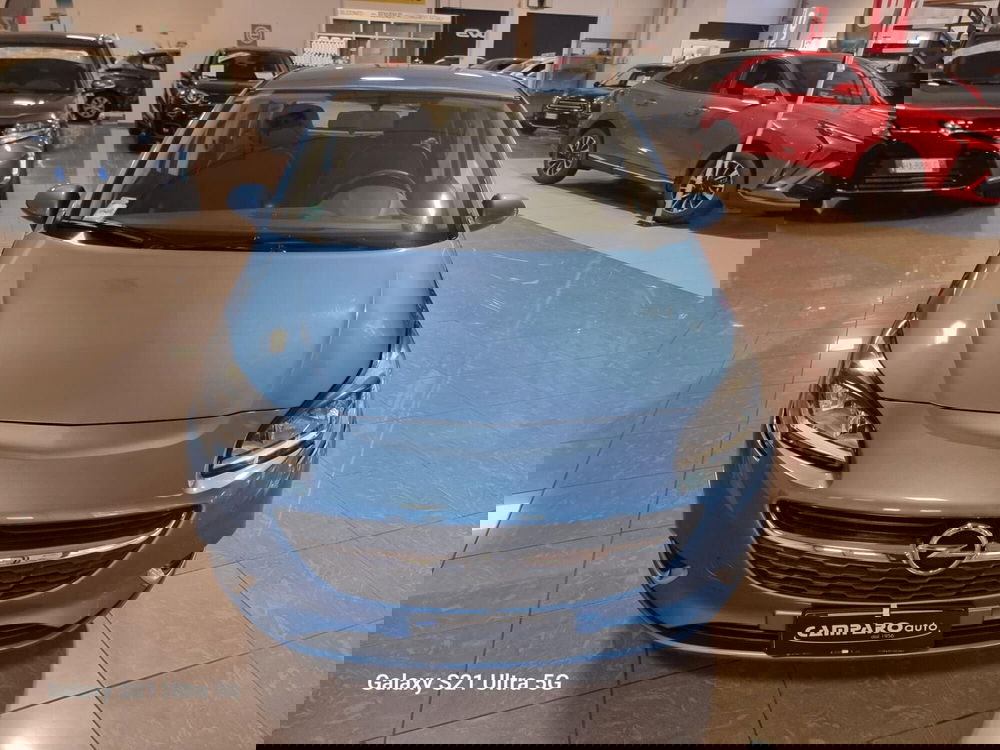 Opel Corsa usata a Alessandria