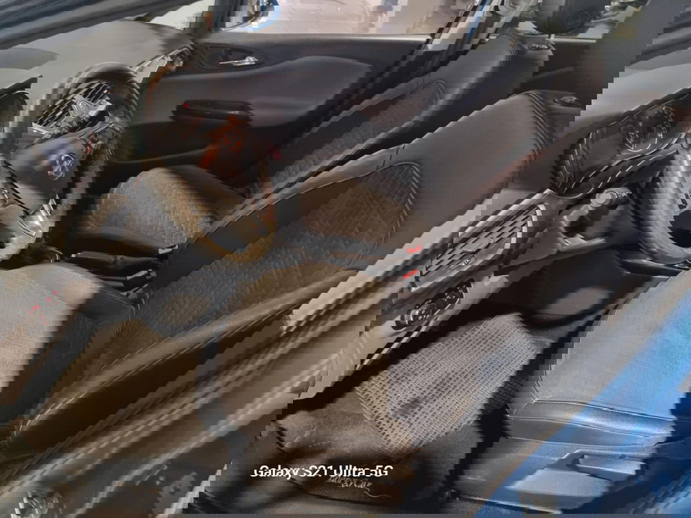 Opel Corsa usata a Alessandria (10)