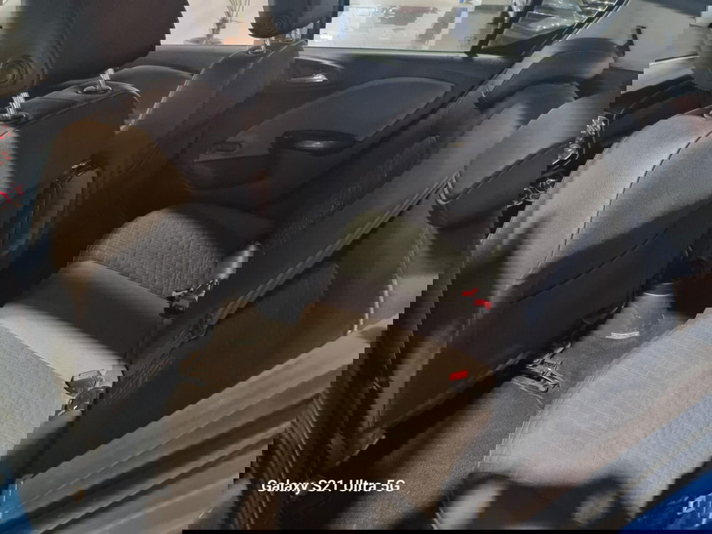 Opel Corsa usata a Alessandria (11)