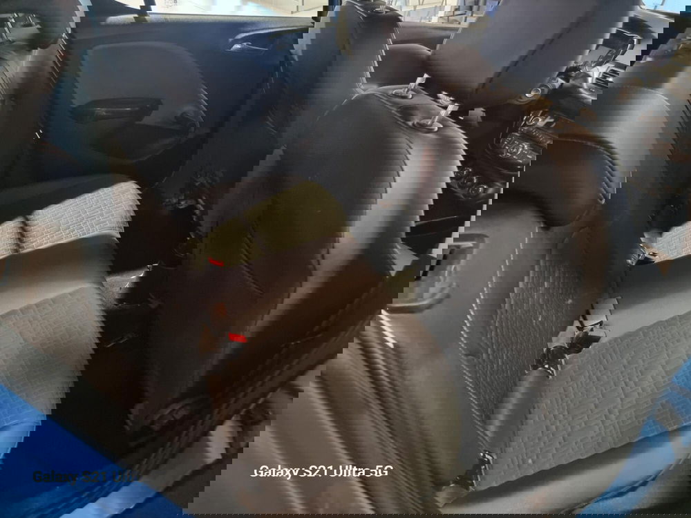 Opel Corsa usata a Alessandria (12)