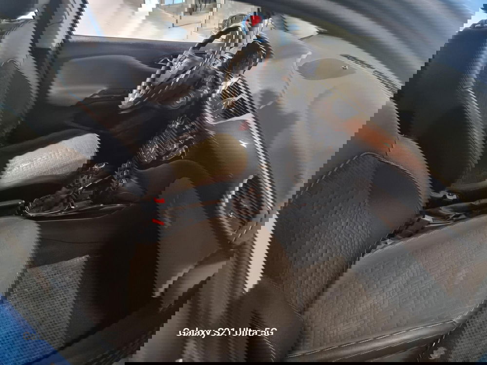 Opel Corsa usata a Alessandria (13)