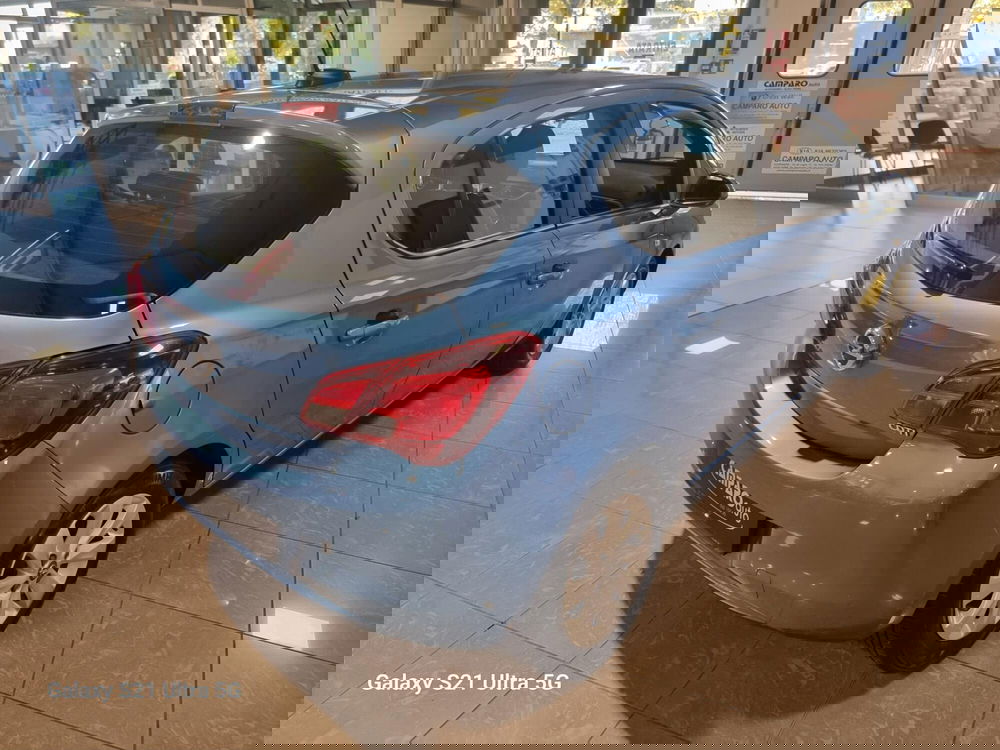 Opel Corsa usata a Alessandria (15)