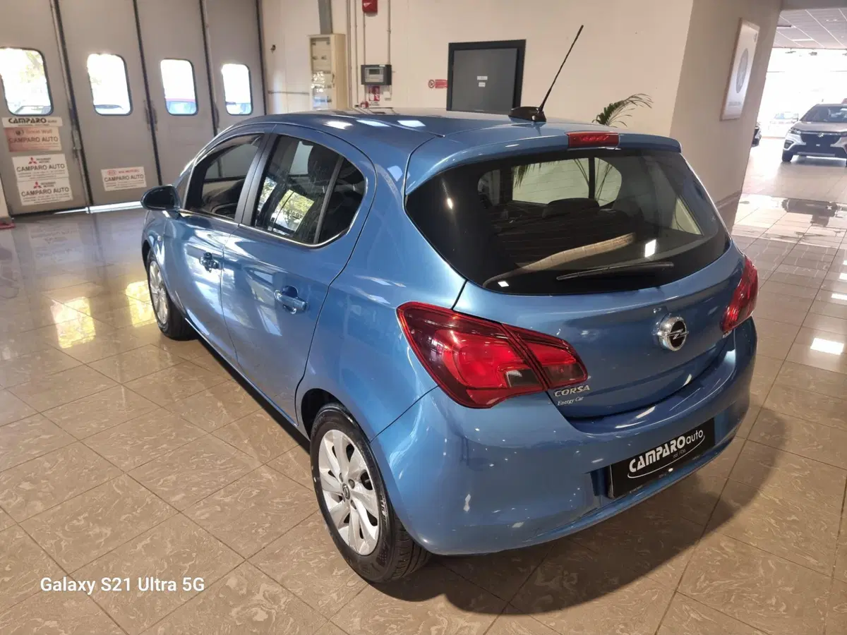 Opel Corsa usata a Alessandria (16)