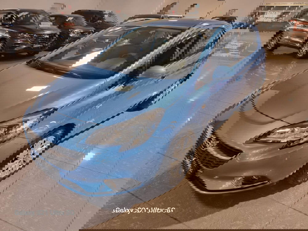 Opel Corsa usata a Alessandria (2)