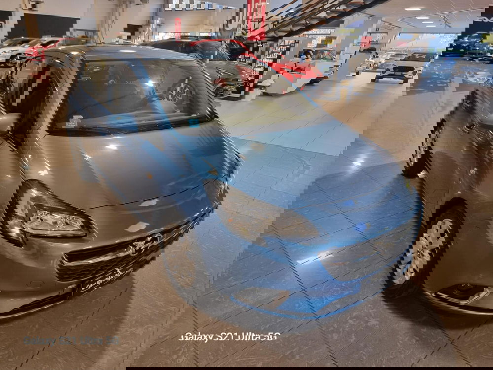 Opel Corsa usata a Alessandria (3)