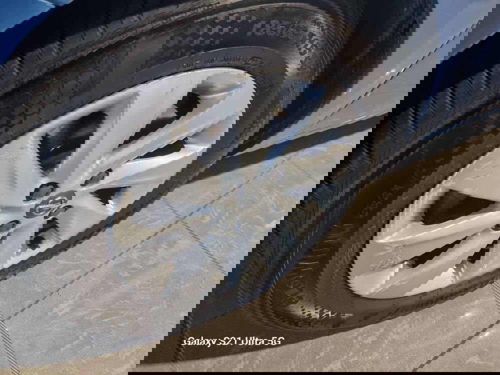 Opel Corsa usata a Alessandria (4)