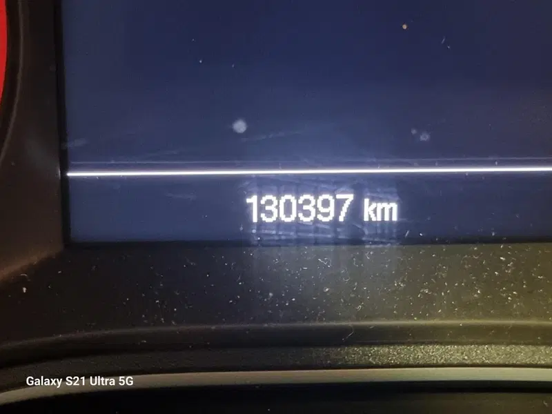 Opel Corsa usata a Alessandria (5)