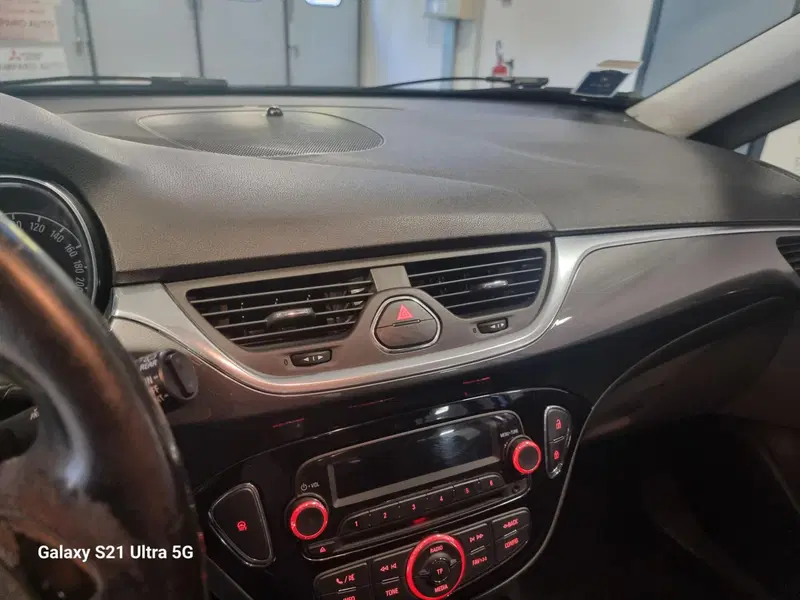 Opel Corsa usata a Alessandria (6)