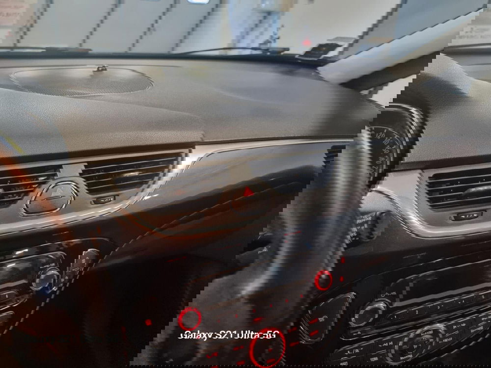 Opel Corsa usata a Alessandria (6)