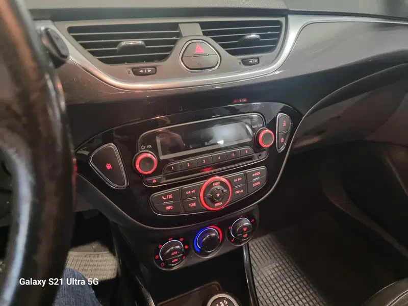 Opel Corsa usata a Alessandria (7)