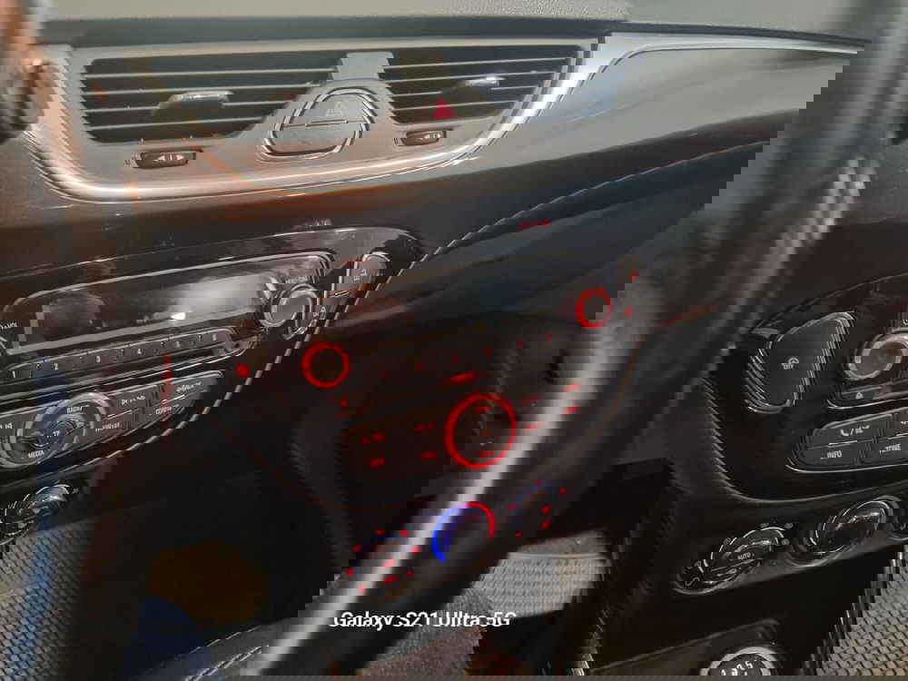 Opel Corsa usata a Alessandria (7)