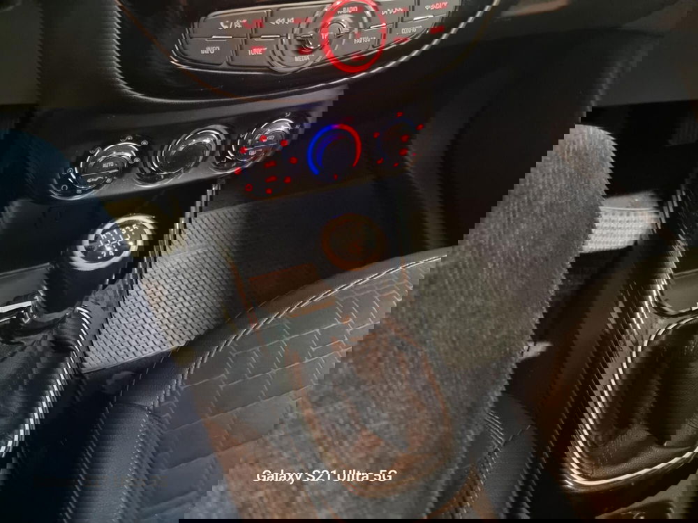 Opel Corsa usata a Alessandria (8)