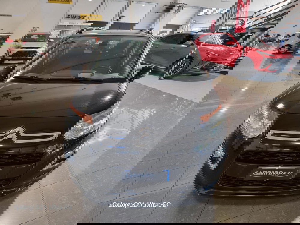 Citroen C3 Picasso usata a Alessandria