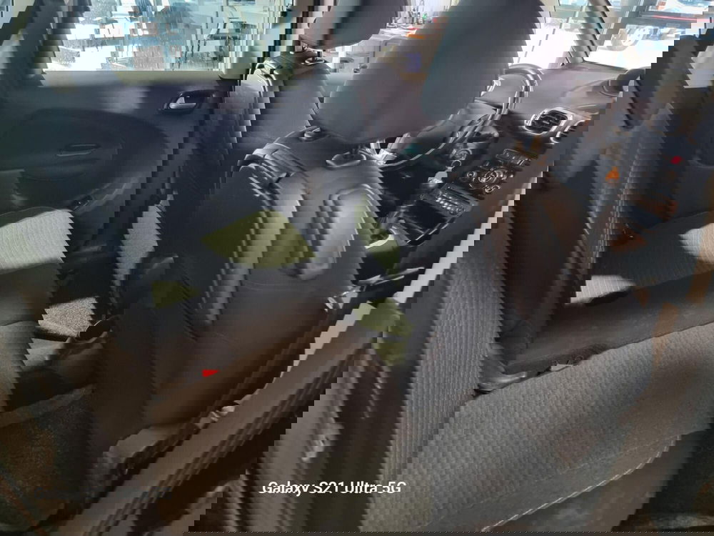 Citroen C3 Picasso usata a Alessandria (10)