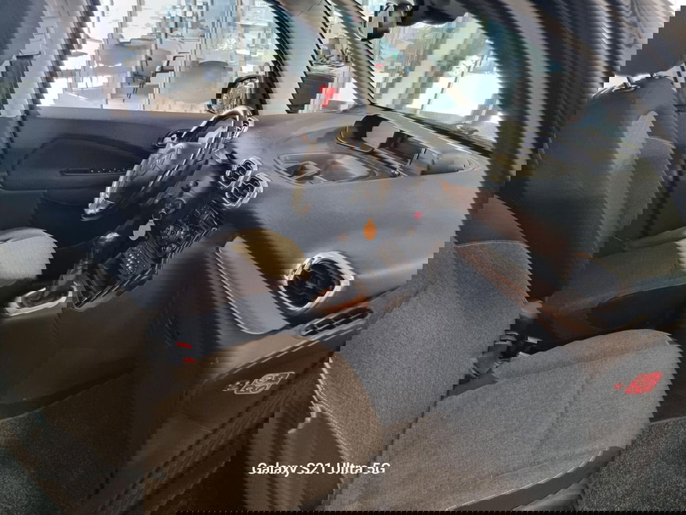 Citroen C3 Picasso usata a Alessandria (11)