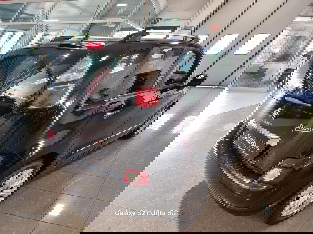 Citroen C3 Picasso usata a Alessandria (13)