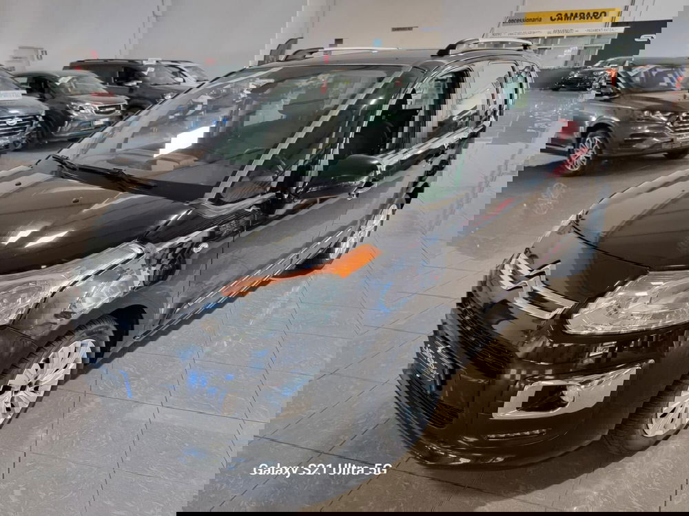 Citroen C3 Picasso usata a Alessandria (2)