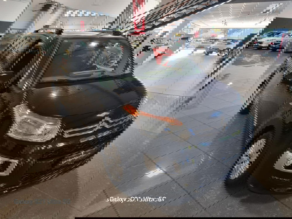 Citroen C3 Picasso usata a Alessandria (3)