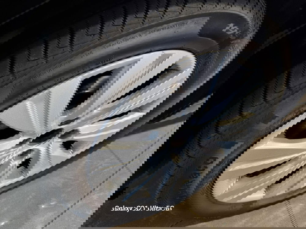 Citroen C3 Picasso usata a Alessandria (4)