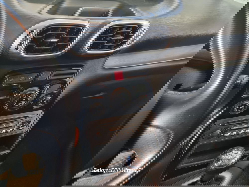 Citroen C3 Picasso usata a Alessandria (6)