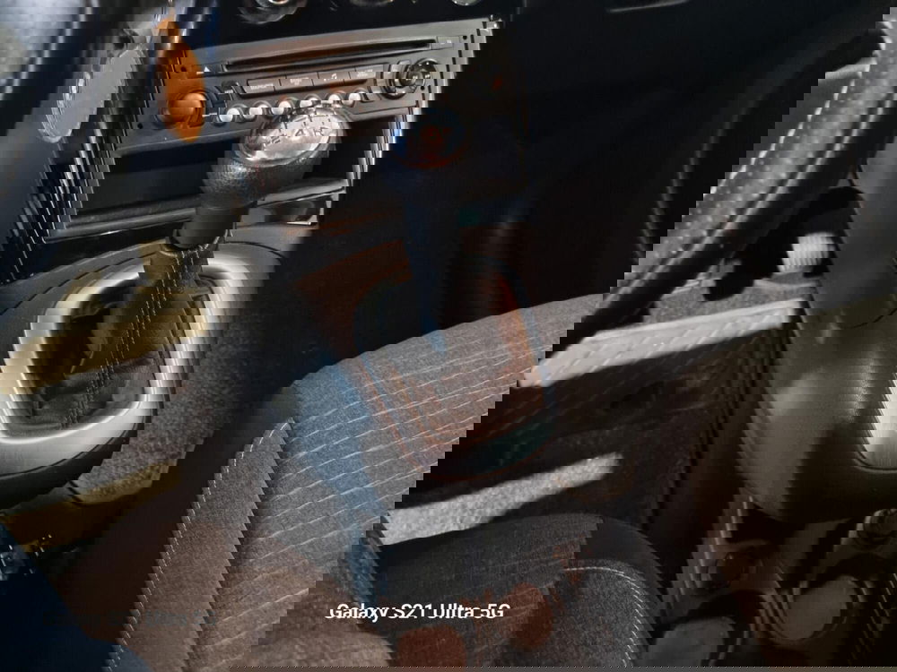 Citroen C3 Picasso usata a Alessandria (7)